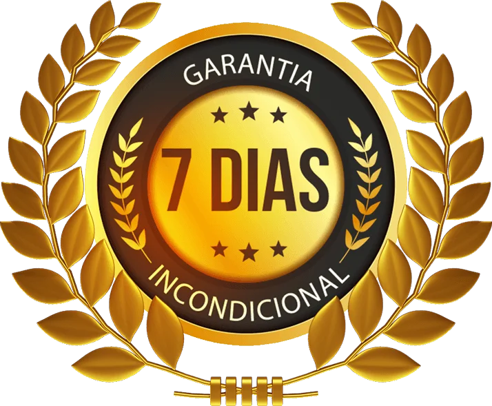 Selo de garantia