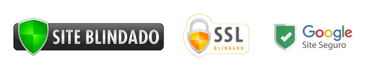 Site seguro